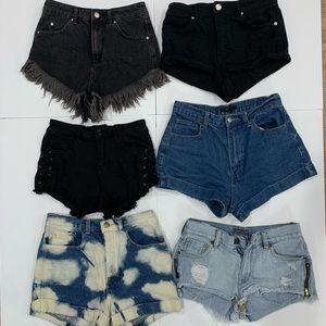 Women’s Shorts LOT